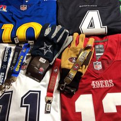Super Bowl🏈 Jerseys!!!