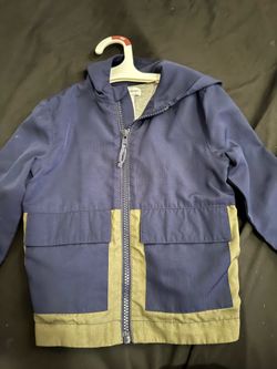 Baby jacket