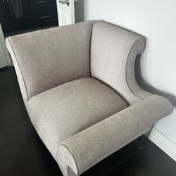 Gossip Accent Chairs