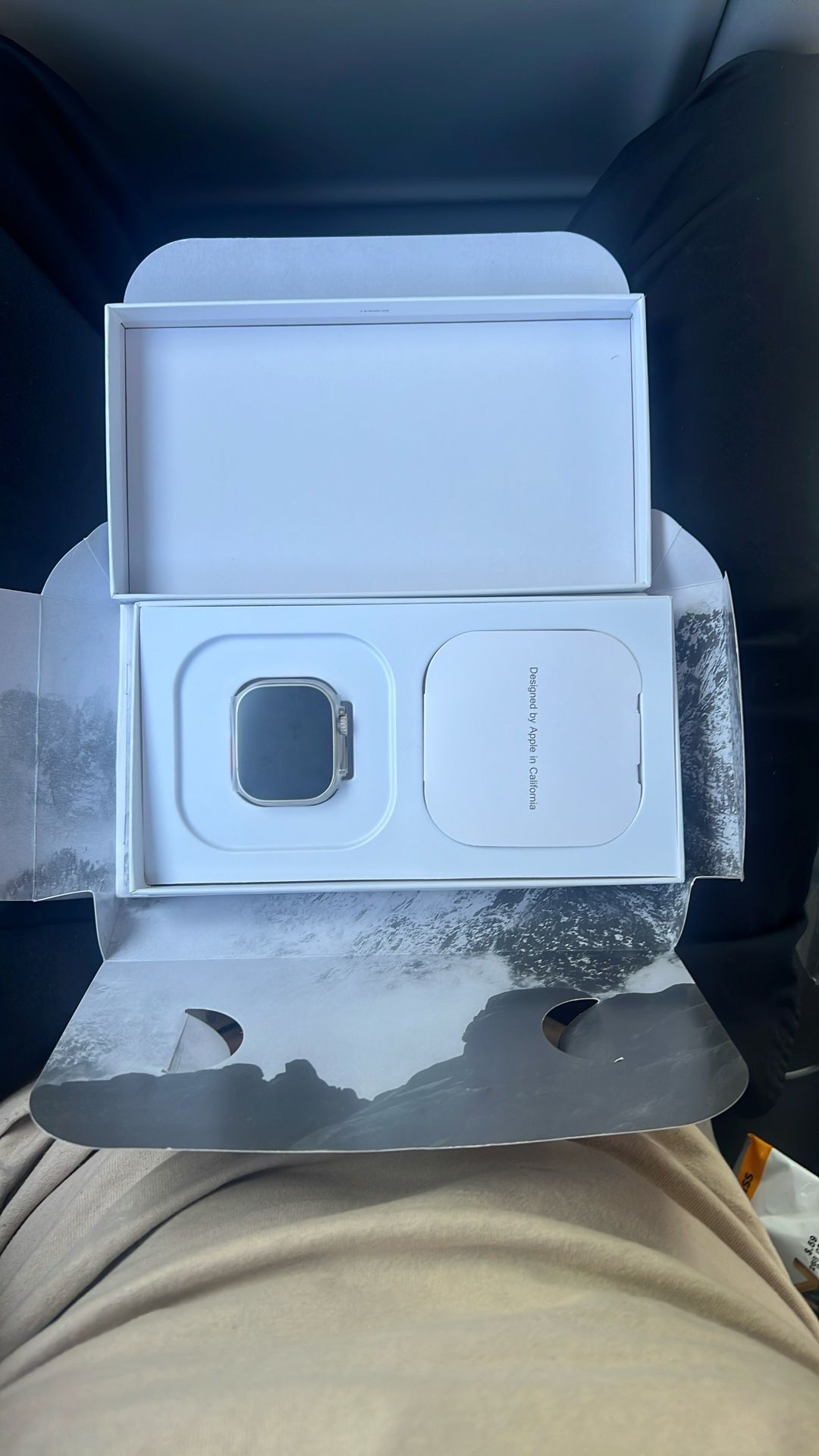 Apple Watch Ultra 2 GPS + CELLULAR 49mm