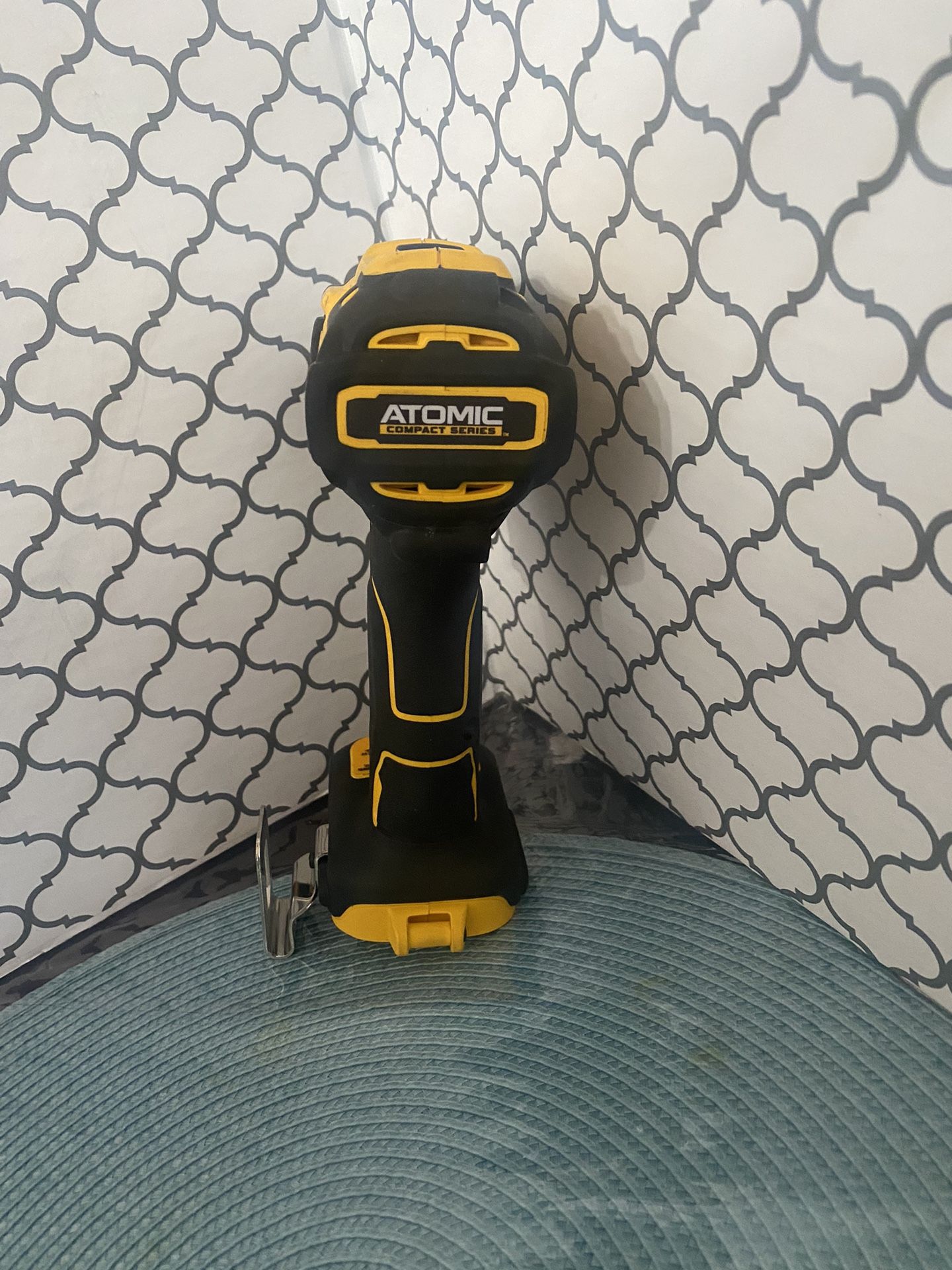 Dewalt Set De Taladros