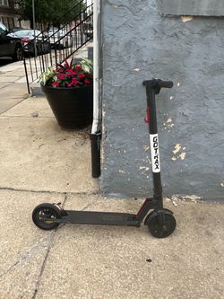 E scooter for trades I want a e bike or e dirt bike