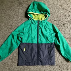 Kids 4/5 Light Jacket *Shipping Available*