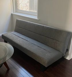 Convertible Futon