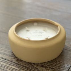 Large Candle 