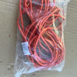50’ Extension Cord