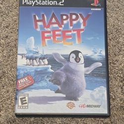 Playstation 2 Game 