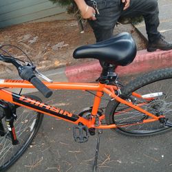 Women's Nishiki Pueblo