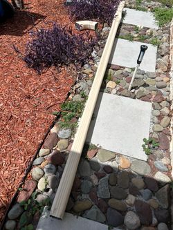 Downspout