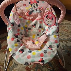 Baby Bouncer 