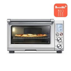 Breville Smart Over Air Fryer. Red Velvet Cake