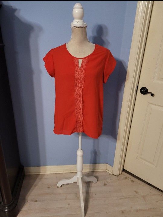 Japna Medium Womens Blouse