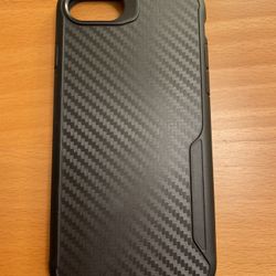 Case & Wireless Charging Receiver For iPhone 7