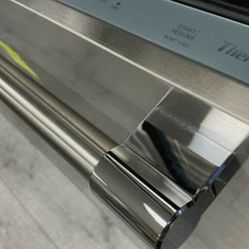 Thermador dishwasher