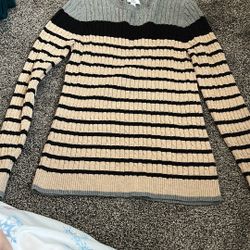 Women’s Sweater