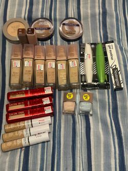 Makeup