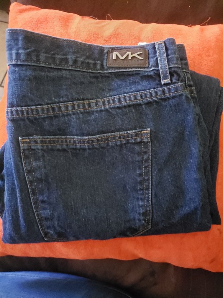 Mk Jeans.