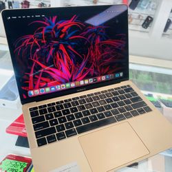 MacBook Air 2019 256GB 8Ram 