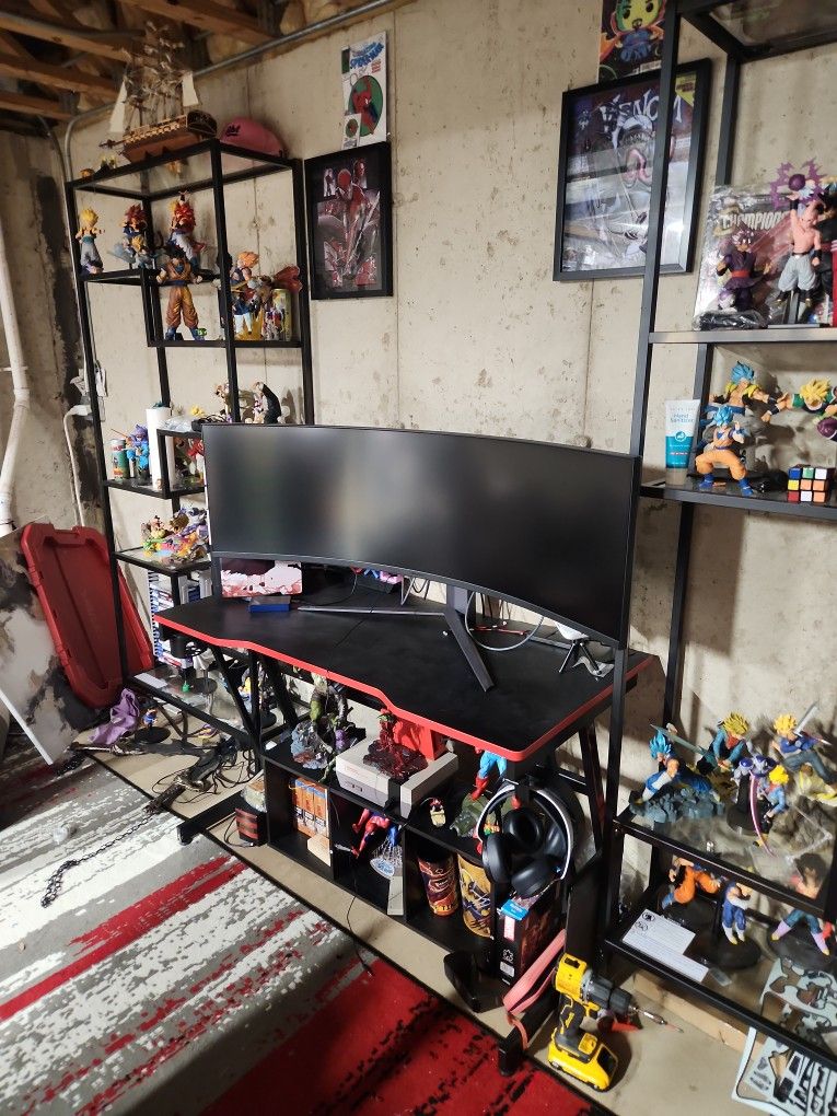 LG Gaming Monitor