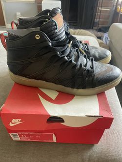 Nike KD Vll NSW Lifestyle QS Sz.11