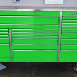 Snap On Tool Box