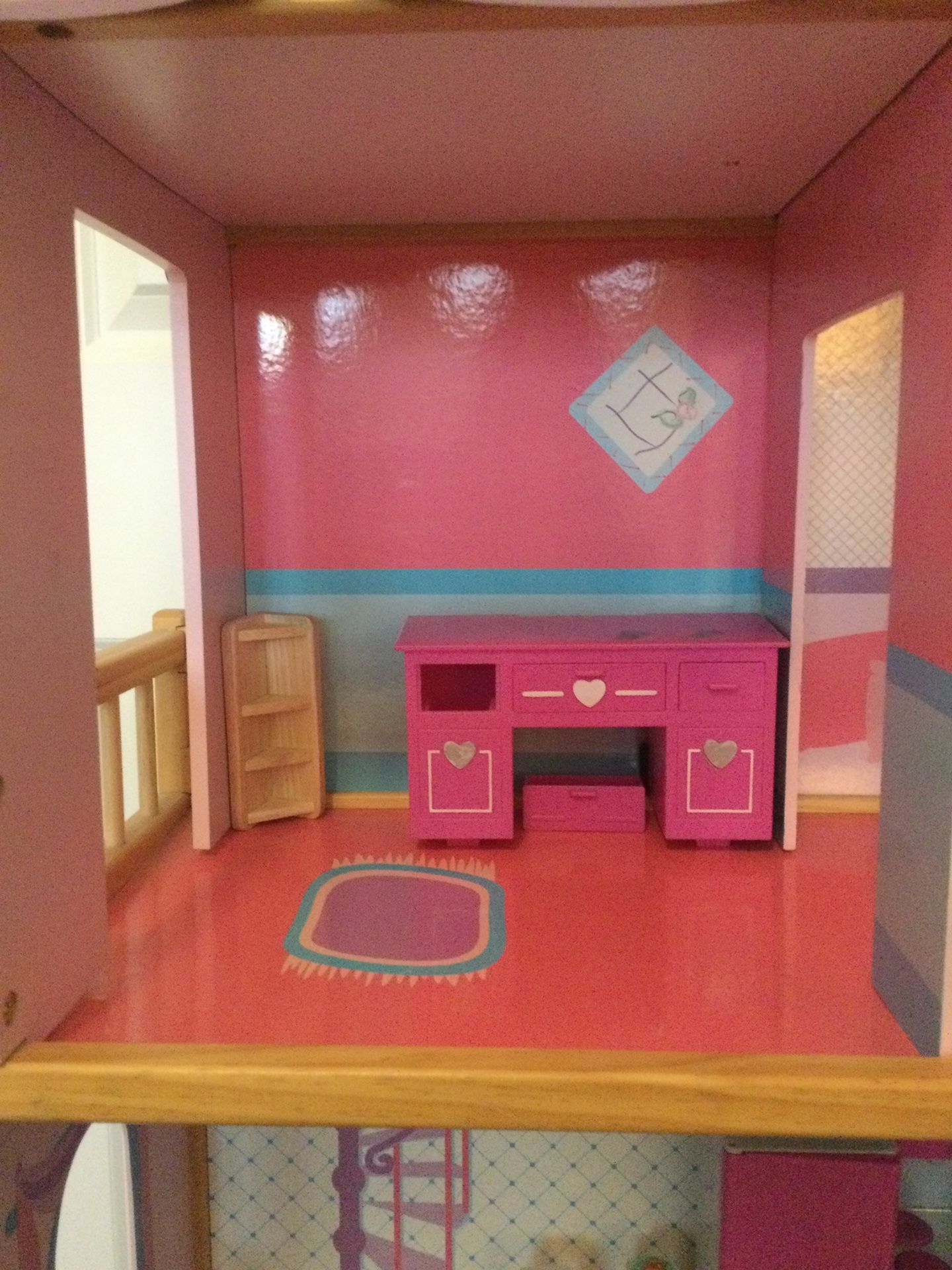 Barbie Doll House- KidKraft Uptown for Sale in Hudson, NH - OfferUp