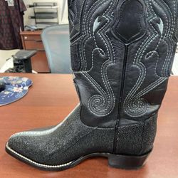 Nuevas Botas Original 