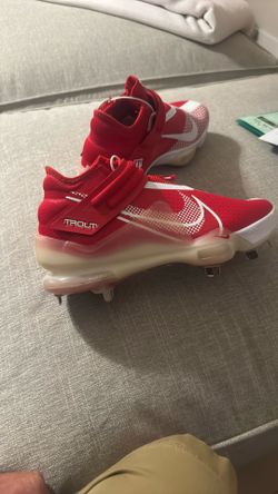 Brand New Baseball Cleats. 7.5 Size