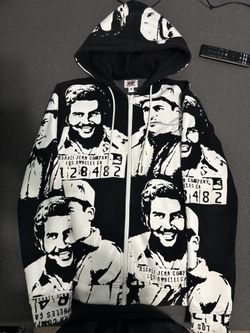 Asaali hoodie