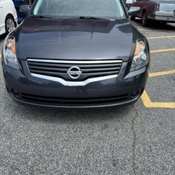 2009 Nissan Altima