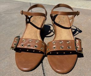 Aerosoles sandals