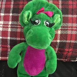 Barney’s  Baby Bop