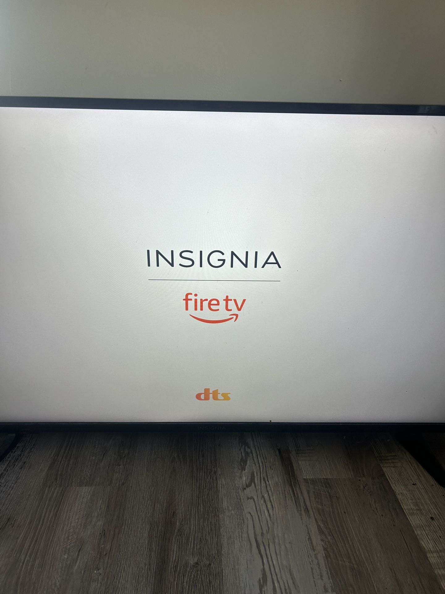 Insignia 4k Fire TV 42”