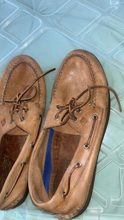 Sperry Shoes 
