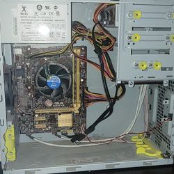 Pc Parts (Read Discription)