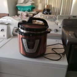 Rice Cooker