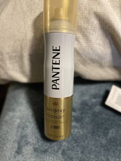 Pantene Hair Spray $2.50