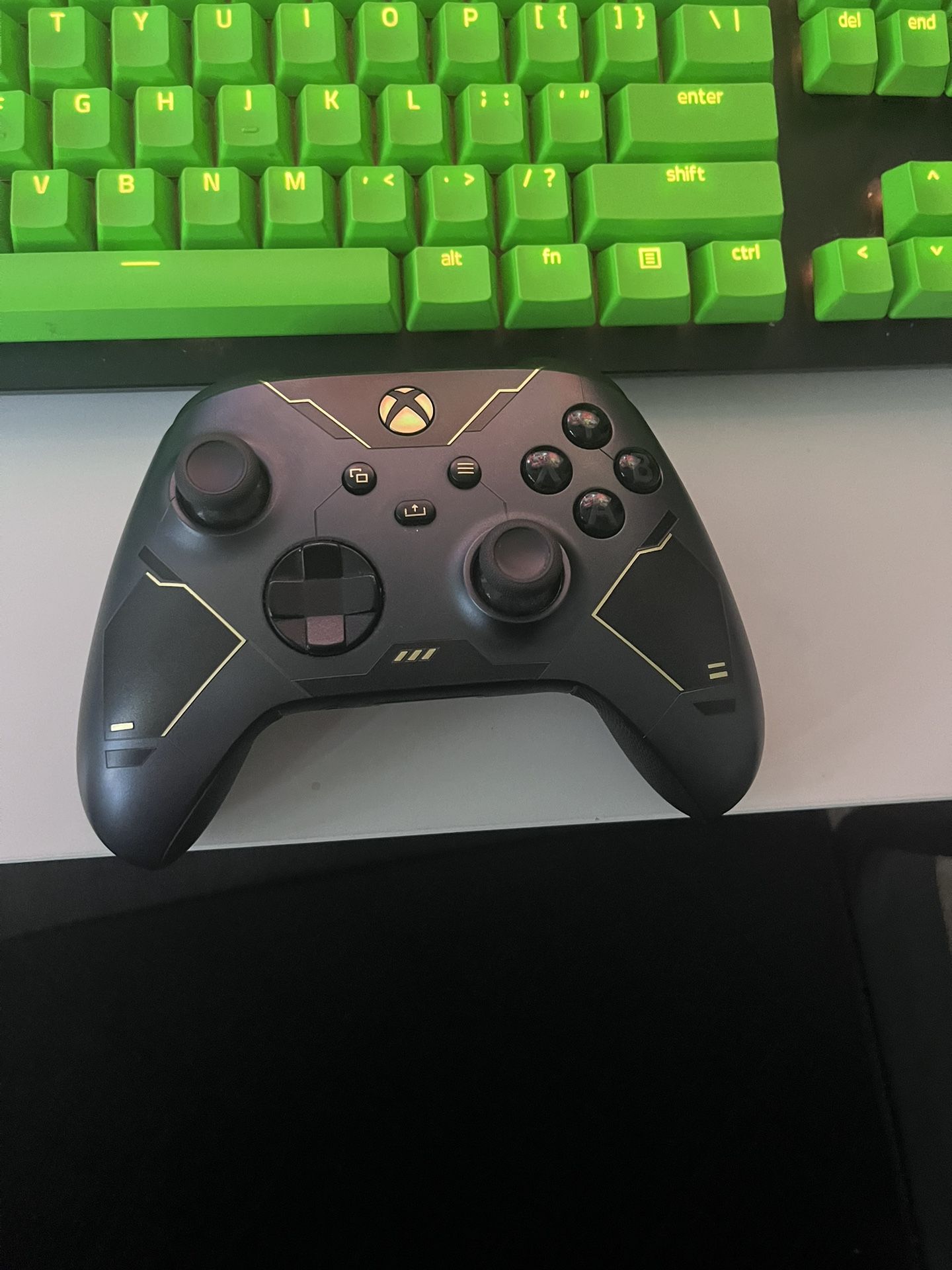 Xbox One Edición Halo