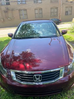 2010 Honda Accord Sdn