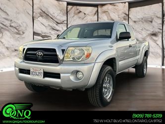 2006 Toyota Tacoma