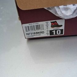 Sketchers Memory Foam Boots For Women