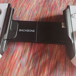 Playstation Backbone with Case