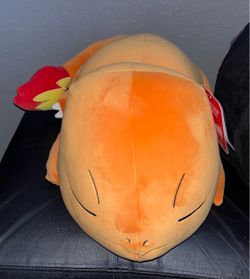 Charmander plush