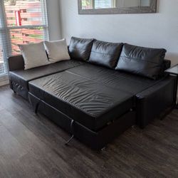 Futon Sofa 