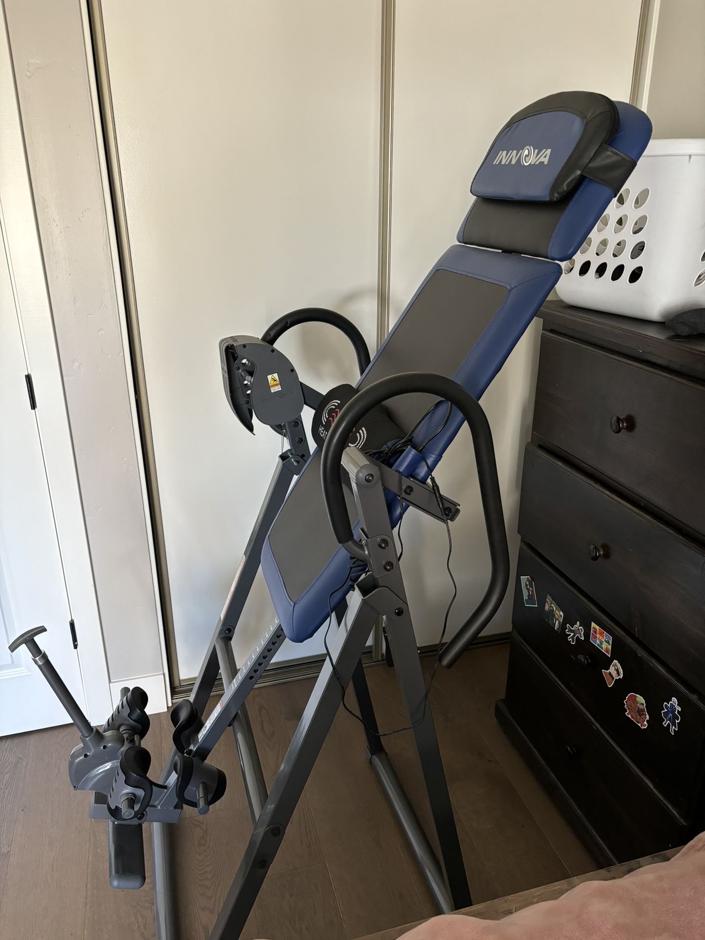 Innova Chair
