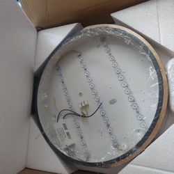 ceiling light
