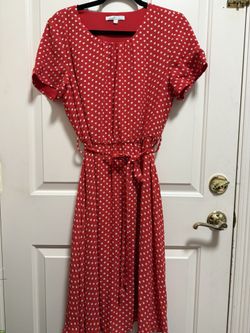 SWEET SALT Women’s Dress.  Size:L