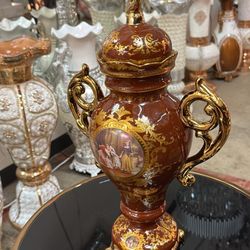 Vase 