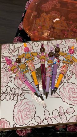 Pens