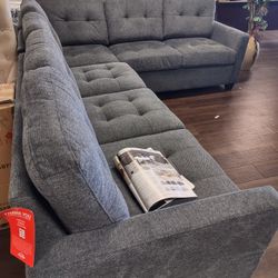 New Super Comfortable Sectional Sofa On Sale Now